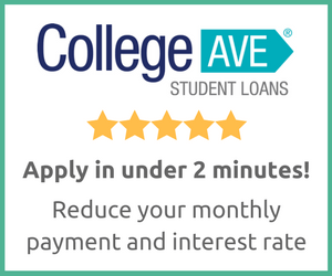 Average Repayment Of Student Loans